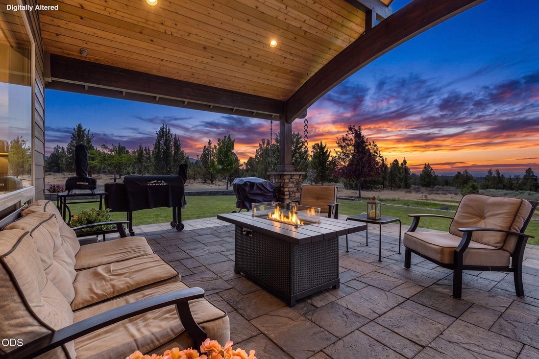 Haus in Powell Butte, Oregon, Vereinigte Staaten 3 - 18458370
