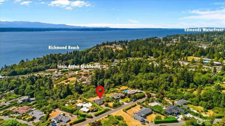 House in Seattle, Washington, United States 4 - 18465161