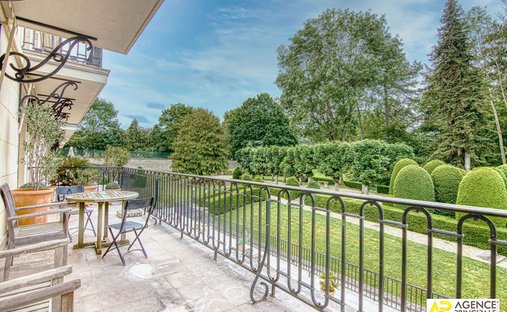 Appartamento a Domaine Nazionale del Castello, Versailles, Francia 1