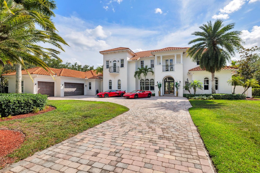 House in Wellington, Florida, United States 3 - 18460394