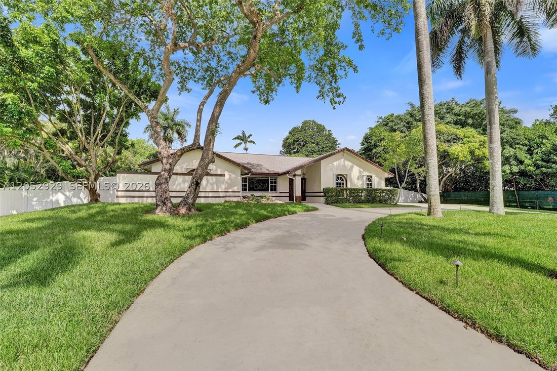 House in Davie, Florida, United States 4 - 18468378