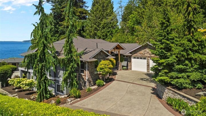 House in Woodway, Washington, United States 2 - 18465117