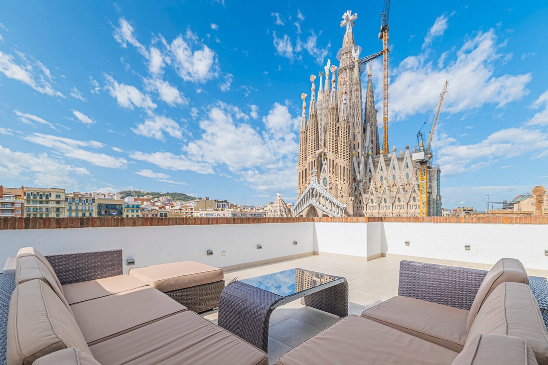 Appartement à Eixample, Barcelone, Espagne 5 - 18471452