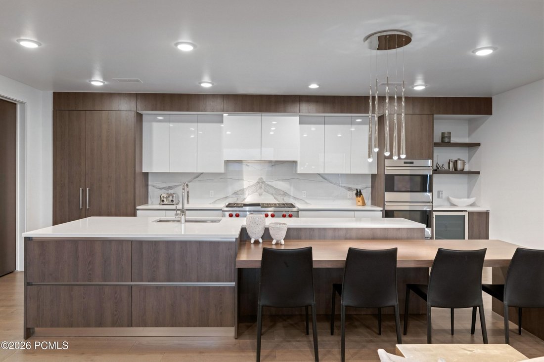 Condo in Park City, Utah, United States 3 - 18466937