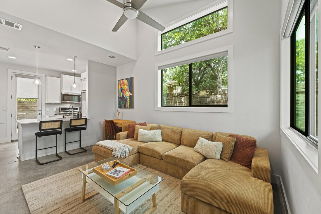 Casa a Austin, Texas, Stati Uniti 5 - 18469157