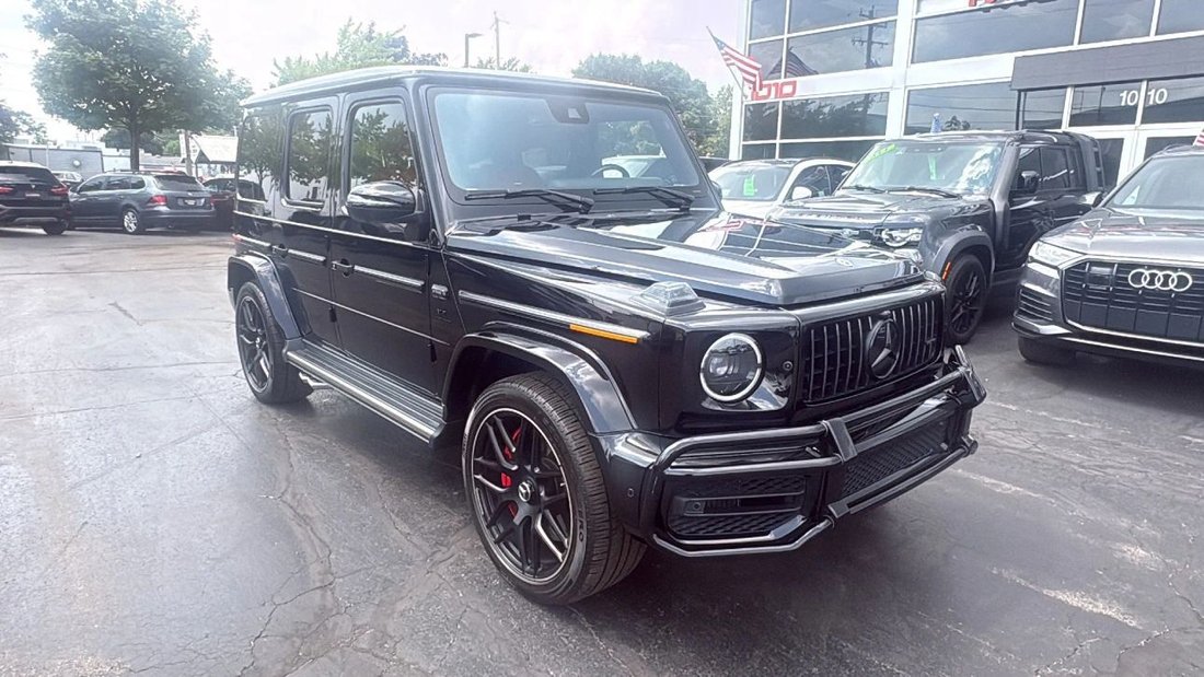 Suv in Milwaukee, WI, United States 2 - 18464590