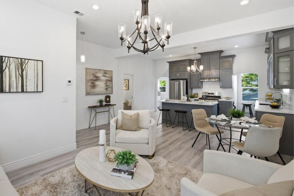 House in San Jose, California, United States 5 - 18471225