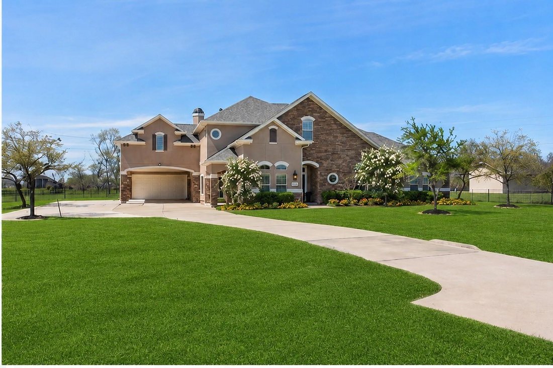 House in Rosenberg, Texas, United States 4 - 18451122