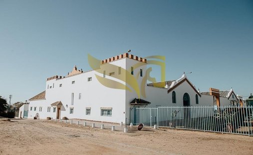 Appartamento a Carmona, Andalusia, Spagna 1