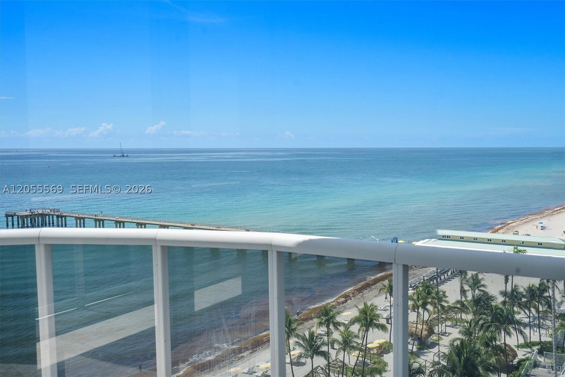 Appartement à Golden Beach, Floride, États-Unis 3 - 18459390
