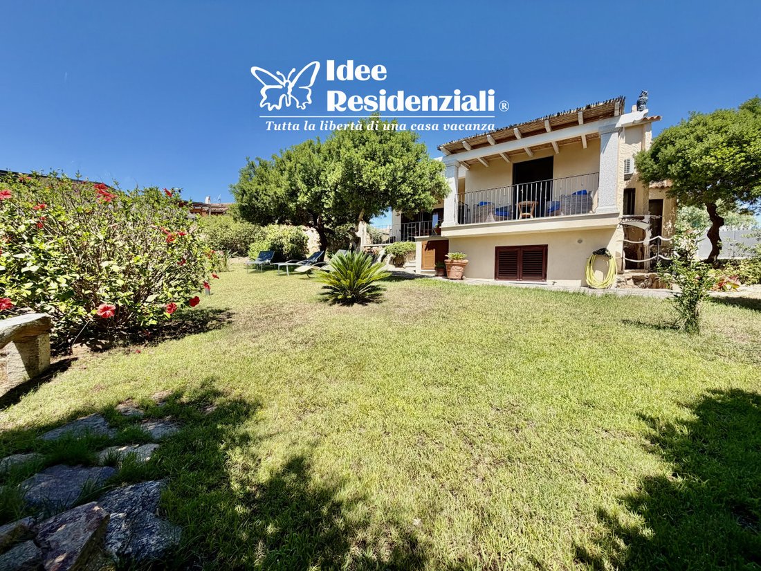 Villa in Golfo Aranci, Sardinia, Italy 2 - 18471409