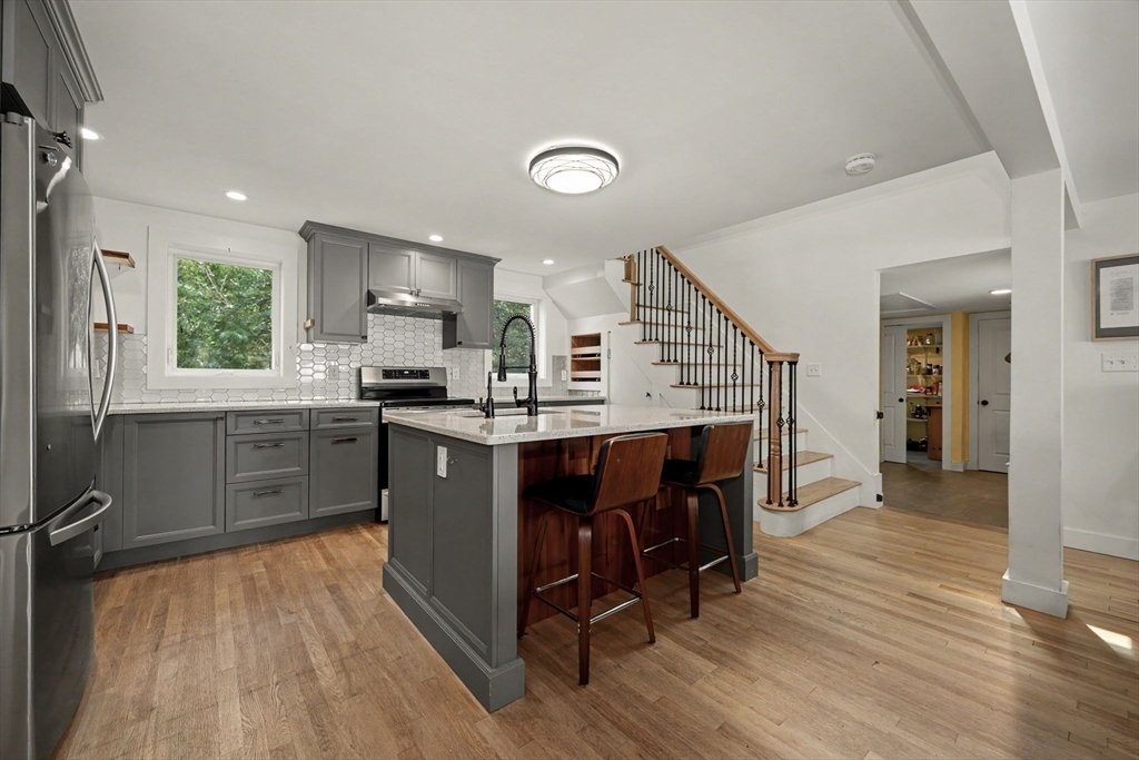 House in North Reading, Massachusetts, United States 3 - 18465507