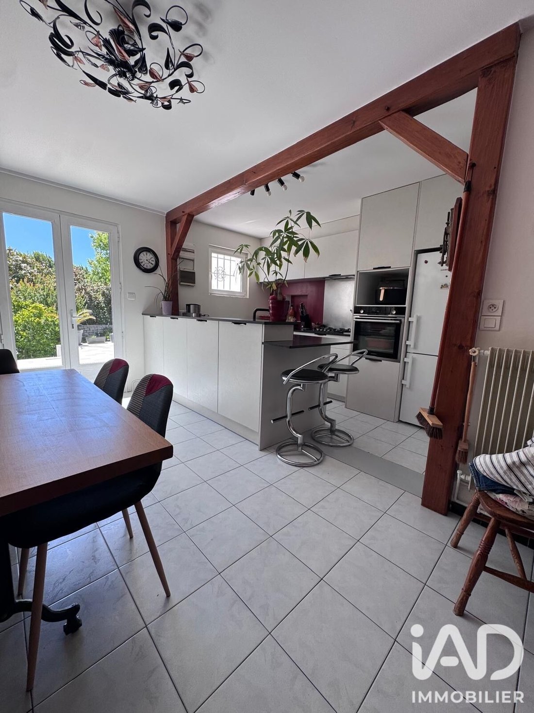 House in Saint Maurice-Fetilly, La Rochelle, France 3 - 18462079
