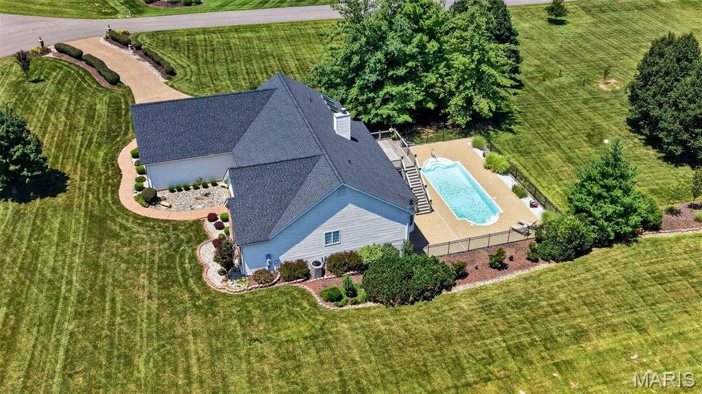 House in Wentzville, Missouri, United States 2 - 18460192