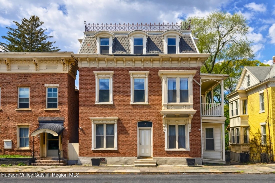 Apartment in Catskill, New York, United States 1 - 18466618