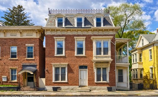 Apartment in Catskill, New York, United States 1