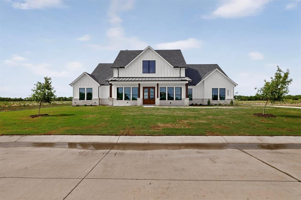 House in Caddo Mills, Texas, United States 5 - 18468768