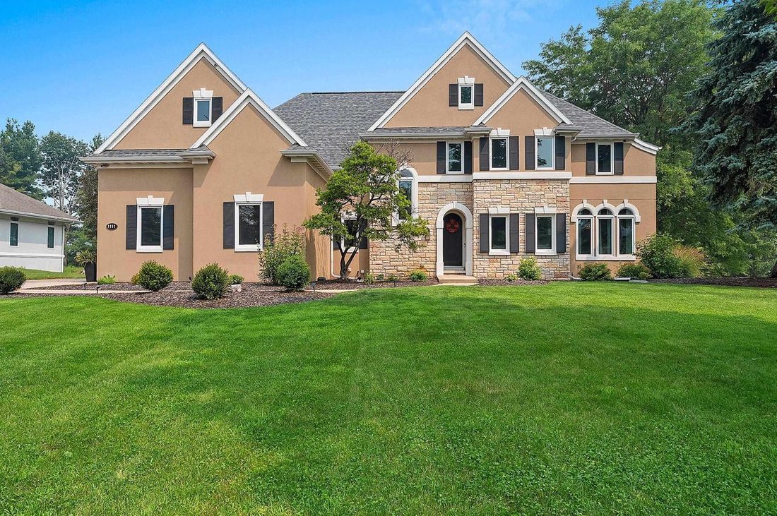 House in Suamico, Wisconsin, United States 3 - 18458880