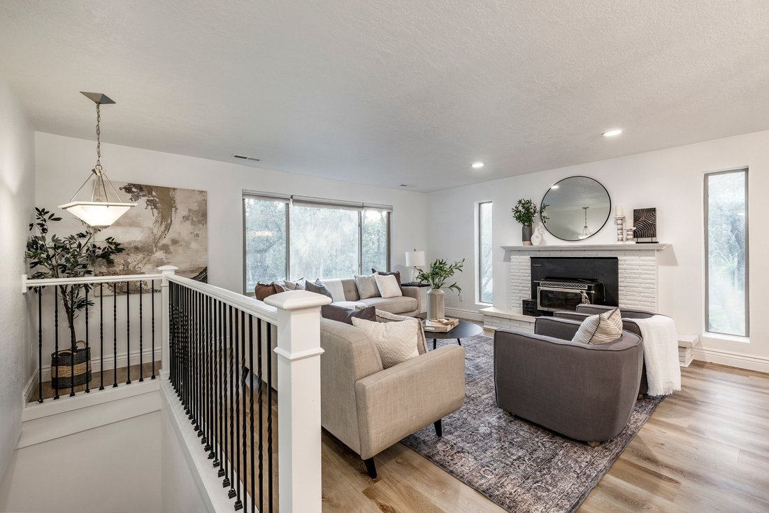House in Kaysville, Utah, United States 5 - 18456735