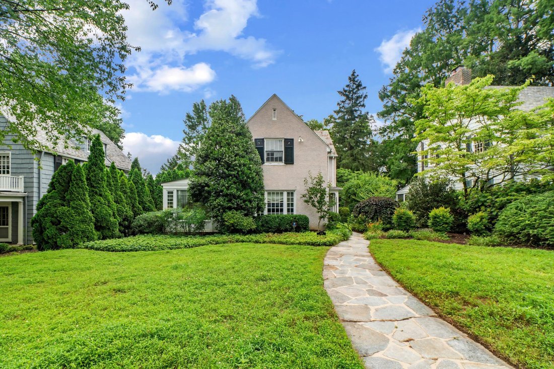 House in Towson, Maryland, United States 1 - 18456713