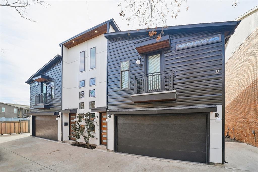 House in Dallas, Texas, United States 1 - 18460251