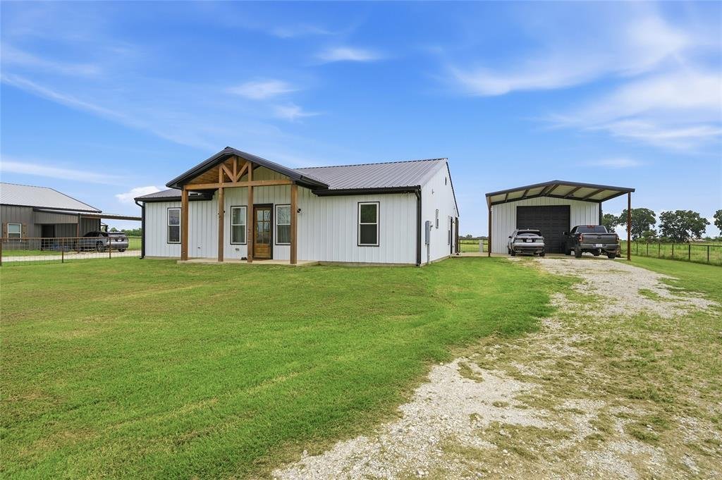 House in Sadler, Texas, United States 5 - 18466291