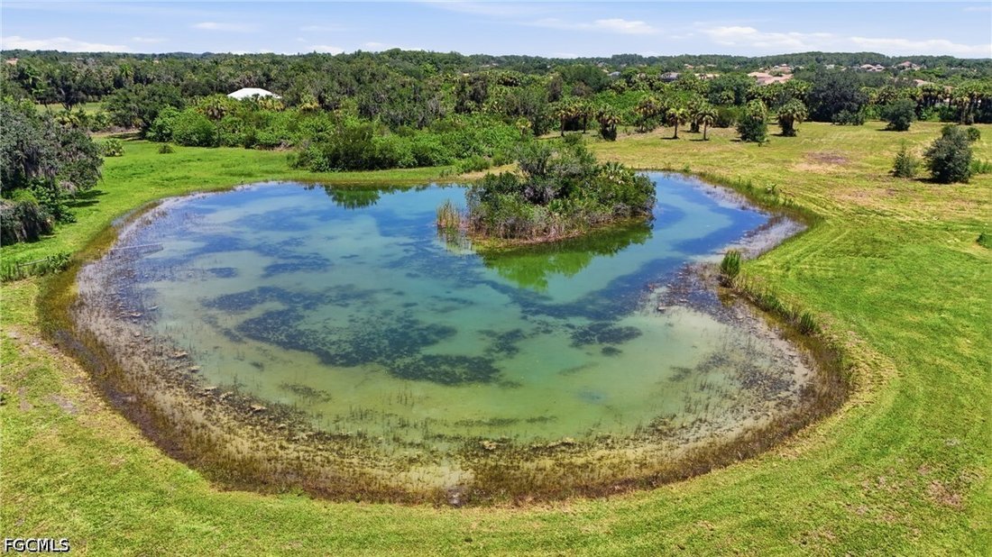 Land in Fort Myers, Florida, United States 5 - 18460071