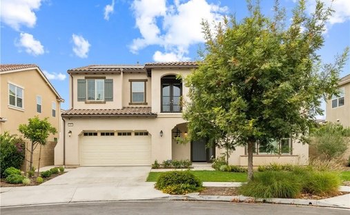 Casa a Irvine, California, Stati Uniti 1