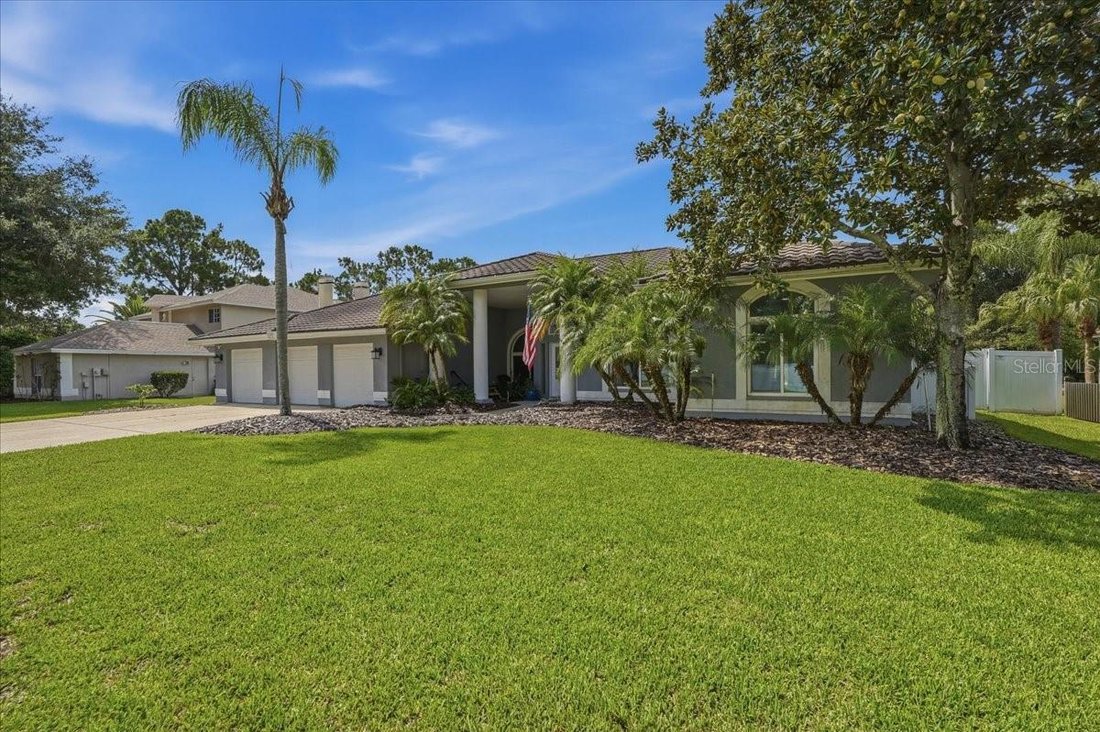House in Odessa, Florida, United States 2 - 18100741