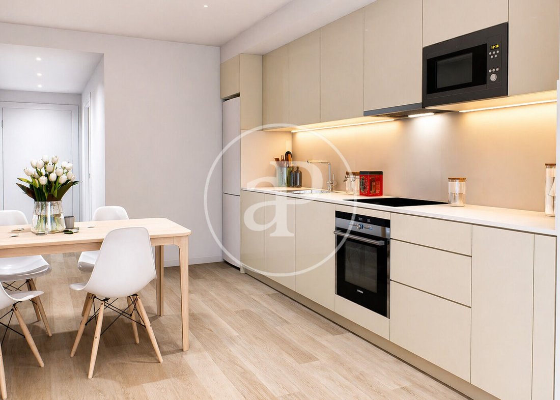 Apartment in Eixample, Barcelona, Spain 3 - 18467728