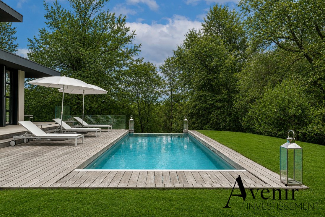 Villa à Charbonnières-les-Bains, Auvergne-Rhône-Alpes, France 2 - 18469721