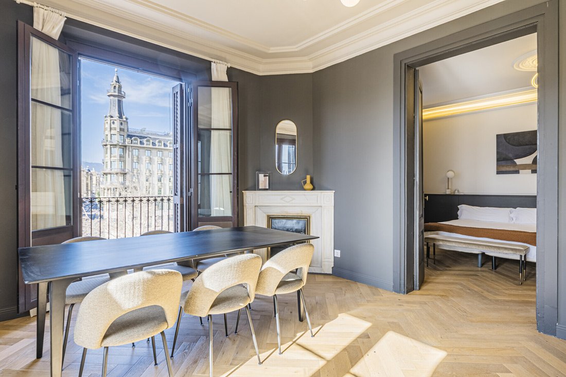 Apartment in Ciutat Vella, Barcelona, Spain 5 - 18471455