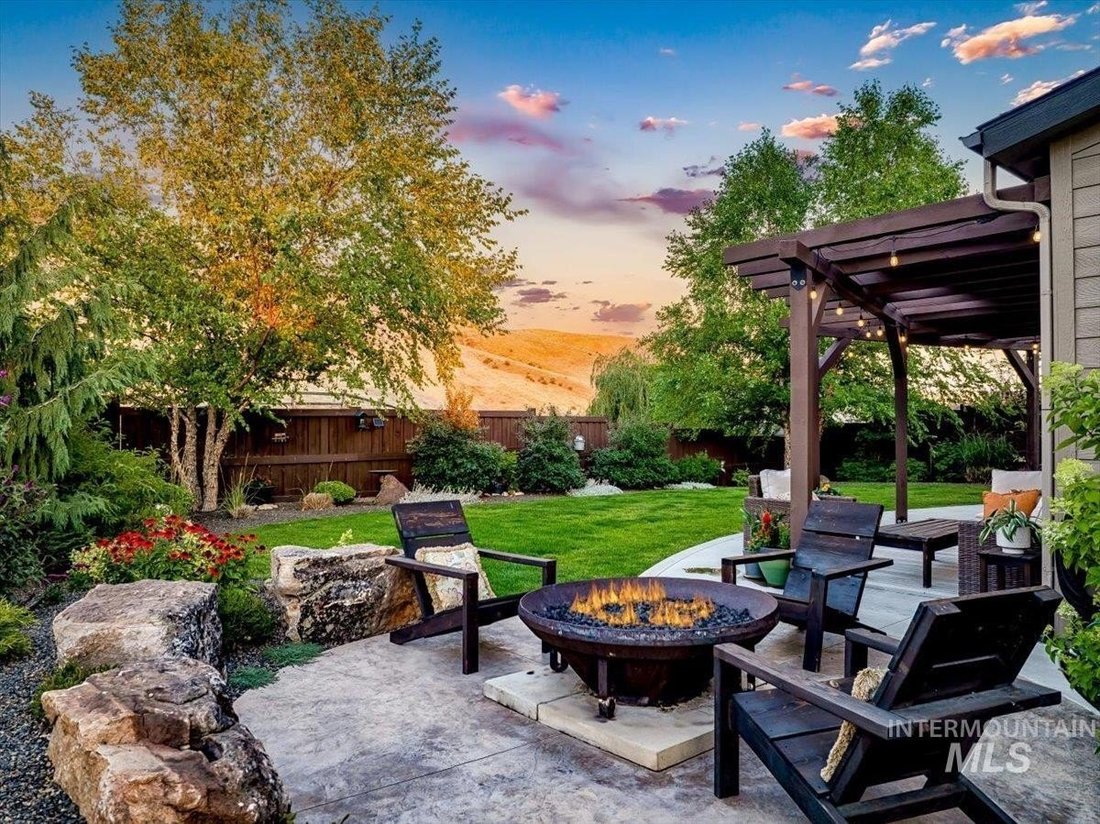 House in Boise, Idaho, United States 4 - 18465063