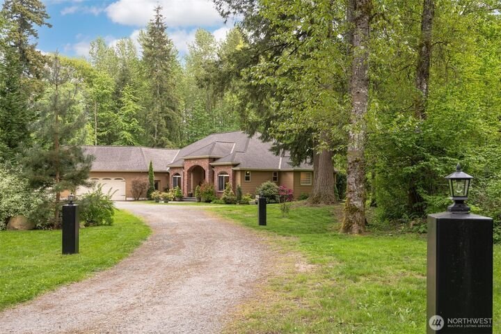 House in Blaine, Washington, United States 4 - 18465112