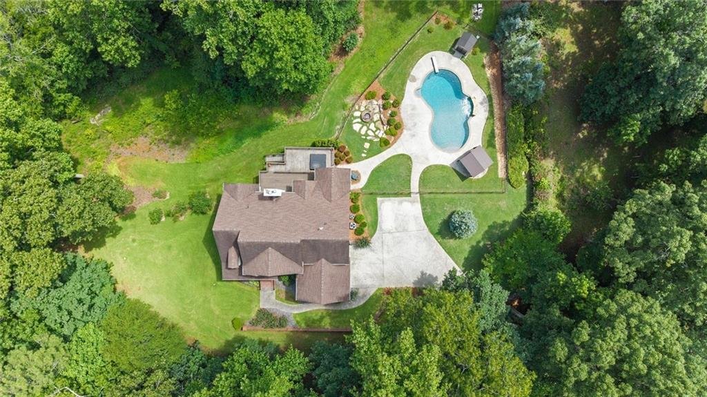 House in Temple, Georgia, United States 2 - 18456320