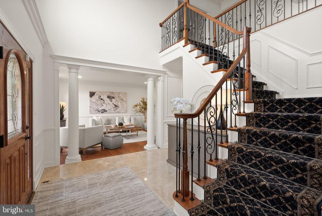 House in Ashburn, Virginia, United States 4 - 18466408