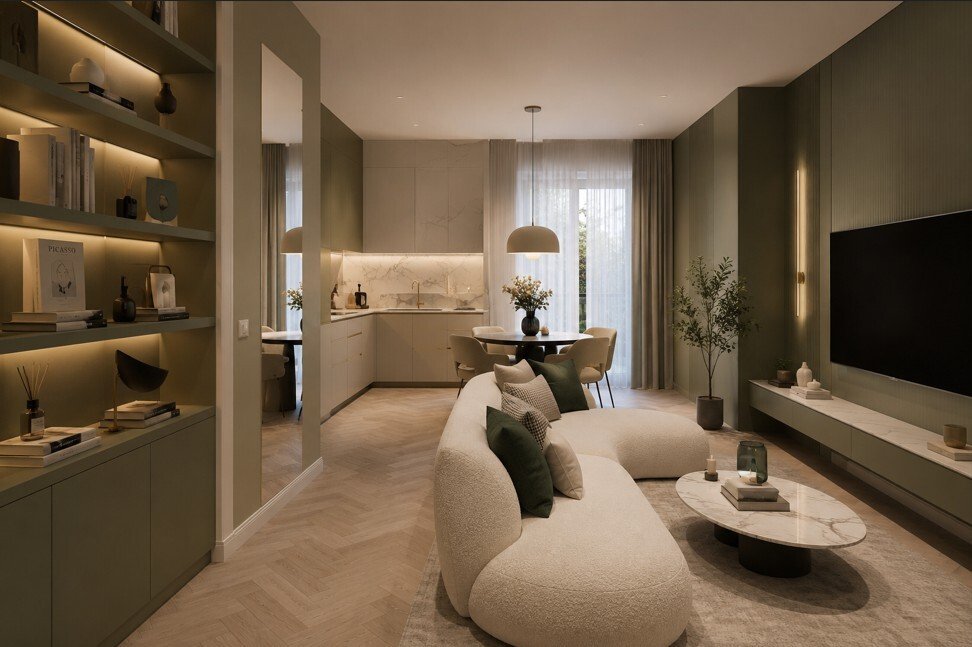 Apartment in Bande Nere - Gambara, Milan, Italy 1 - 18455554