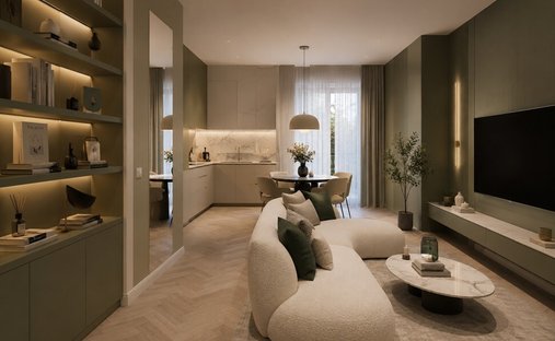 Apartment in Bande Nere - Gambara, Milan, Italy 1