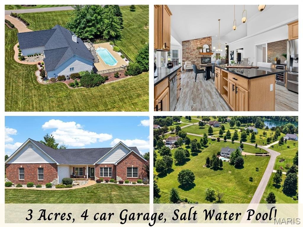 House in Wentzville, Missouri, United States 1 - 18460192