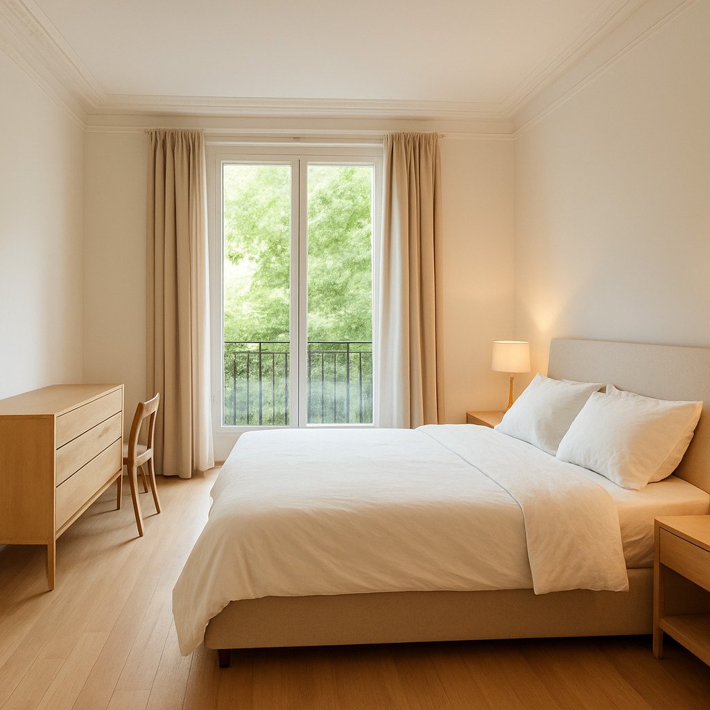 Apartment in Vieux Marché-Cathédrale, Rouen, France 2 - 18464065