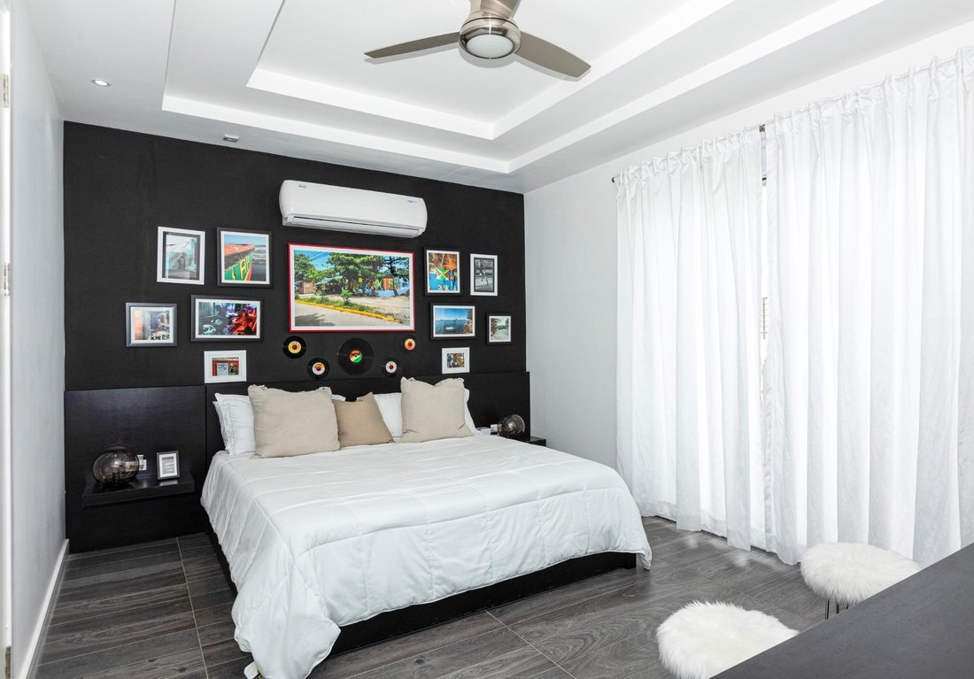 Apartment in Kingston 6, Jamaica 2 - 18464252
