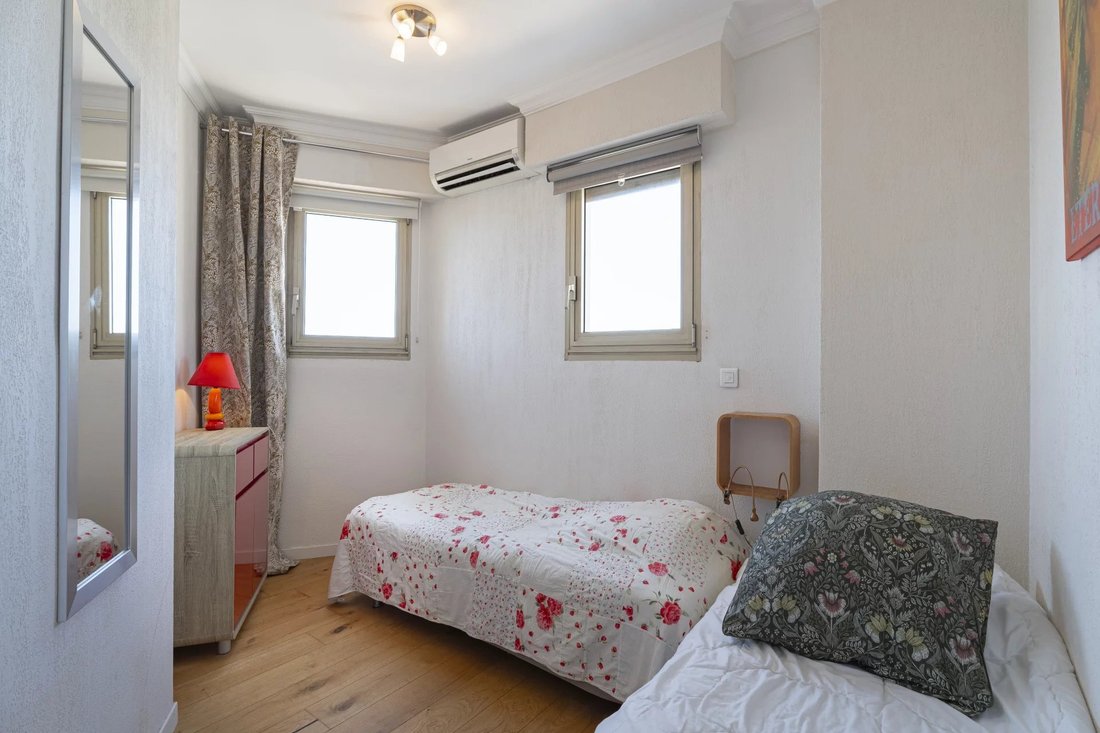 Apartment in Cannes, Provence-Alpes-Côte d'Azur, France 4 - 18457569