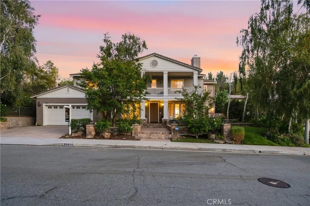 House in Stevenson Ranch, California, United States 1 - 18455776