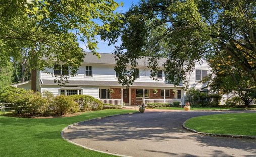 House in Halesite, New York, United States 1