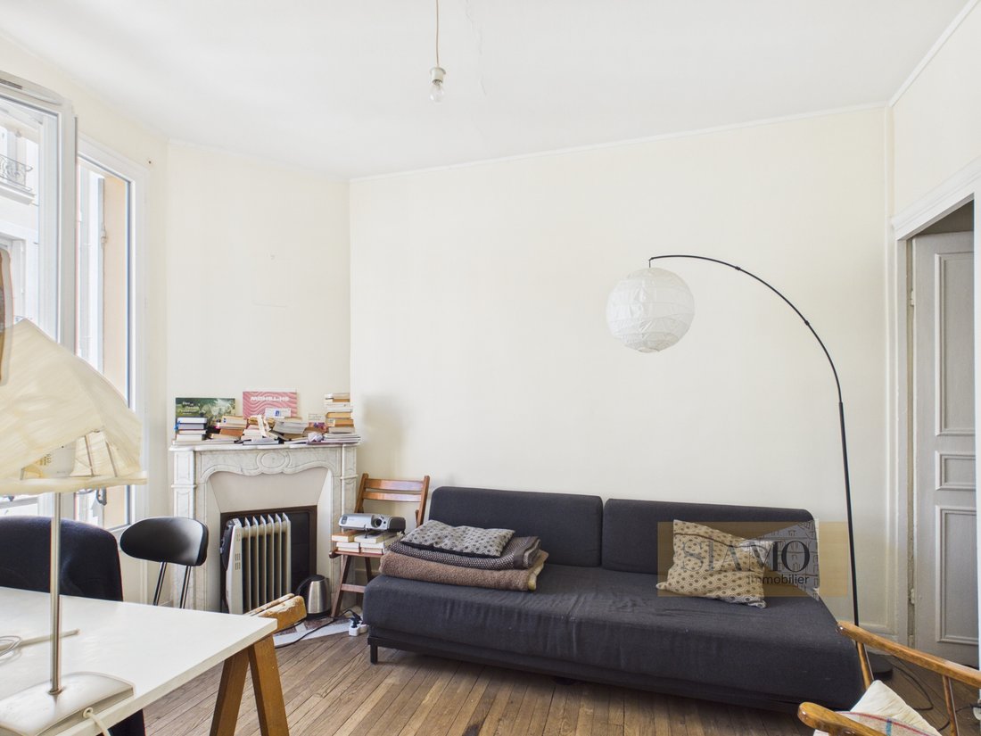 House in Vincennes, Ile-de-France, France 5 - 18457018