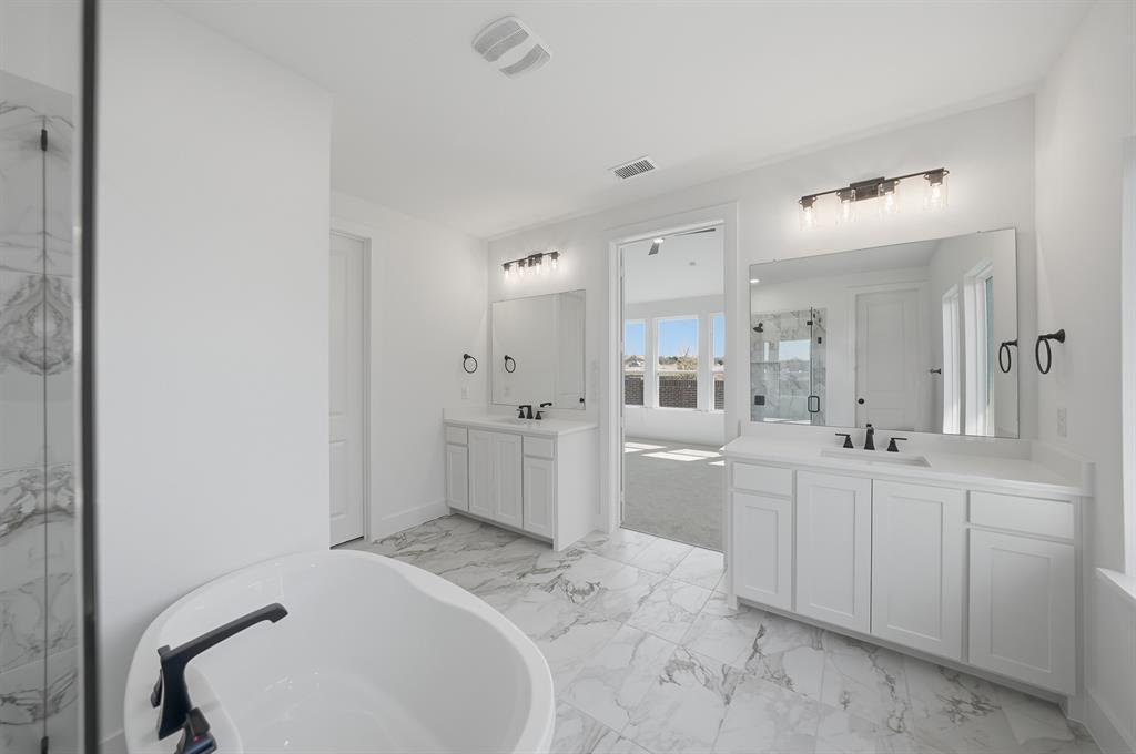 House in McKinney, Texas, United States 4 - 18460230