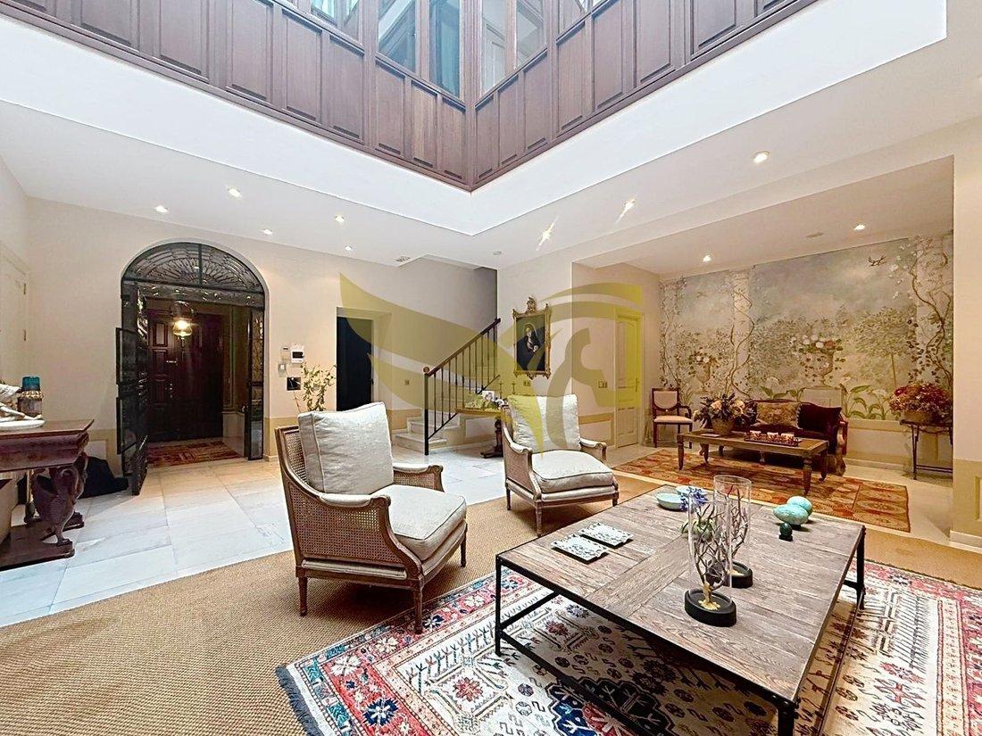 Residenza a Casco Antiguo, Siviglia, Spagna 4 - 18463649