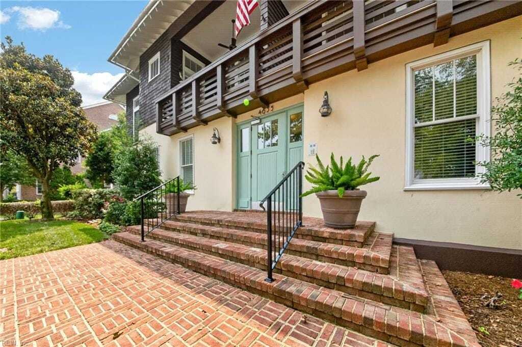 Condominio en Norfolk, Virginia, Estados Unidos 2 - 18459270