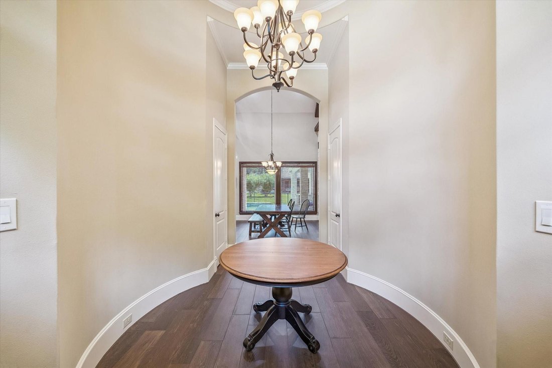 House in East Bernard, Texas, United States 4 - 18459922
