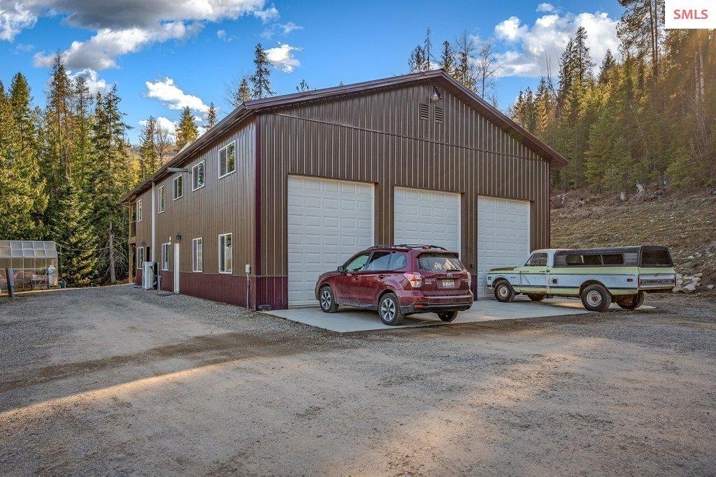 House in Sandpoint, Idaho, United States 4 - 17647061